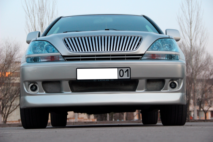 Lexus RX300 - Tengri Auto