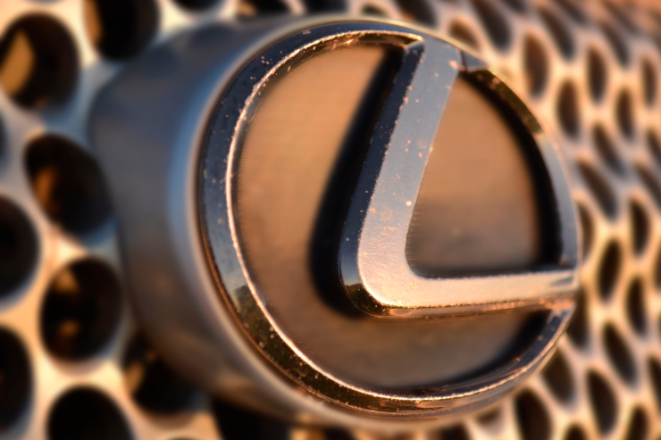 Lexus RX300 - Tengri Auto