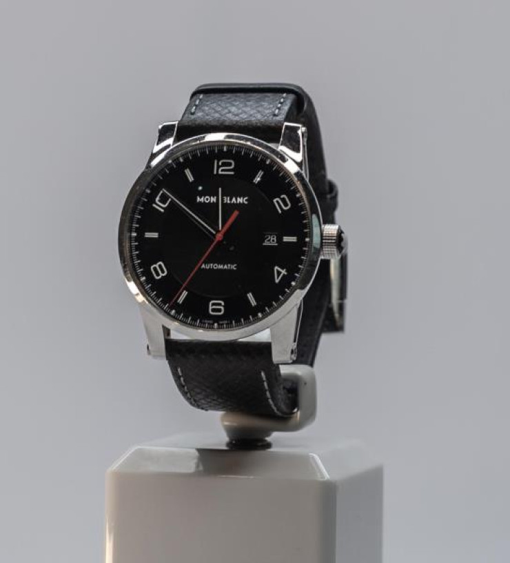 Часы Montblanc Timewalker Urban Speed