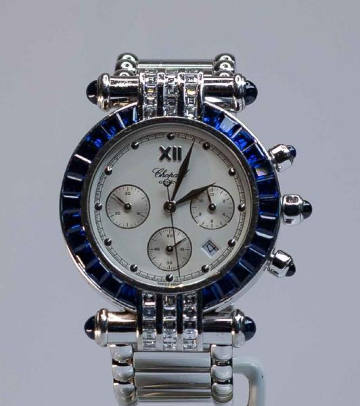 Часы Chopard Imperiale