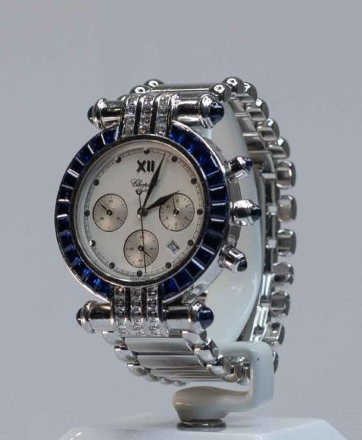 Часы Chopard Imperiale