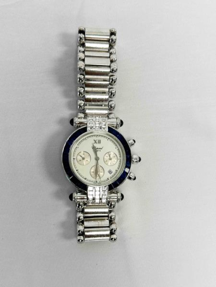 Часы Chopard Imperiale