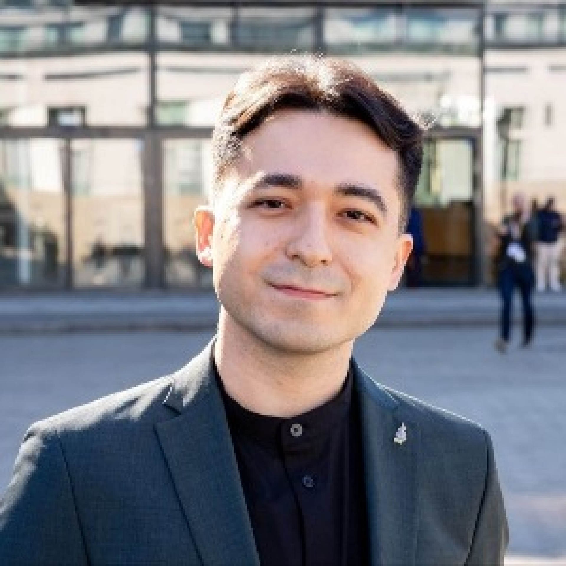 Цитата с изображением