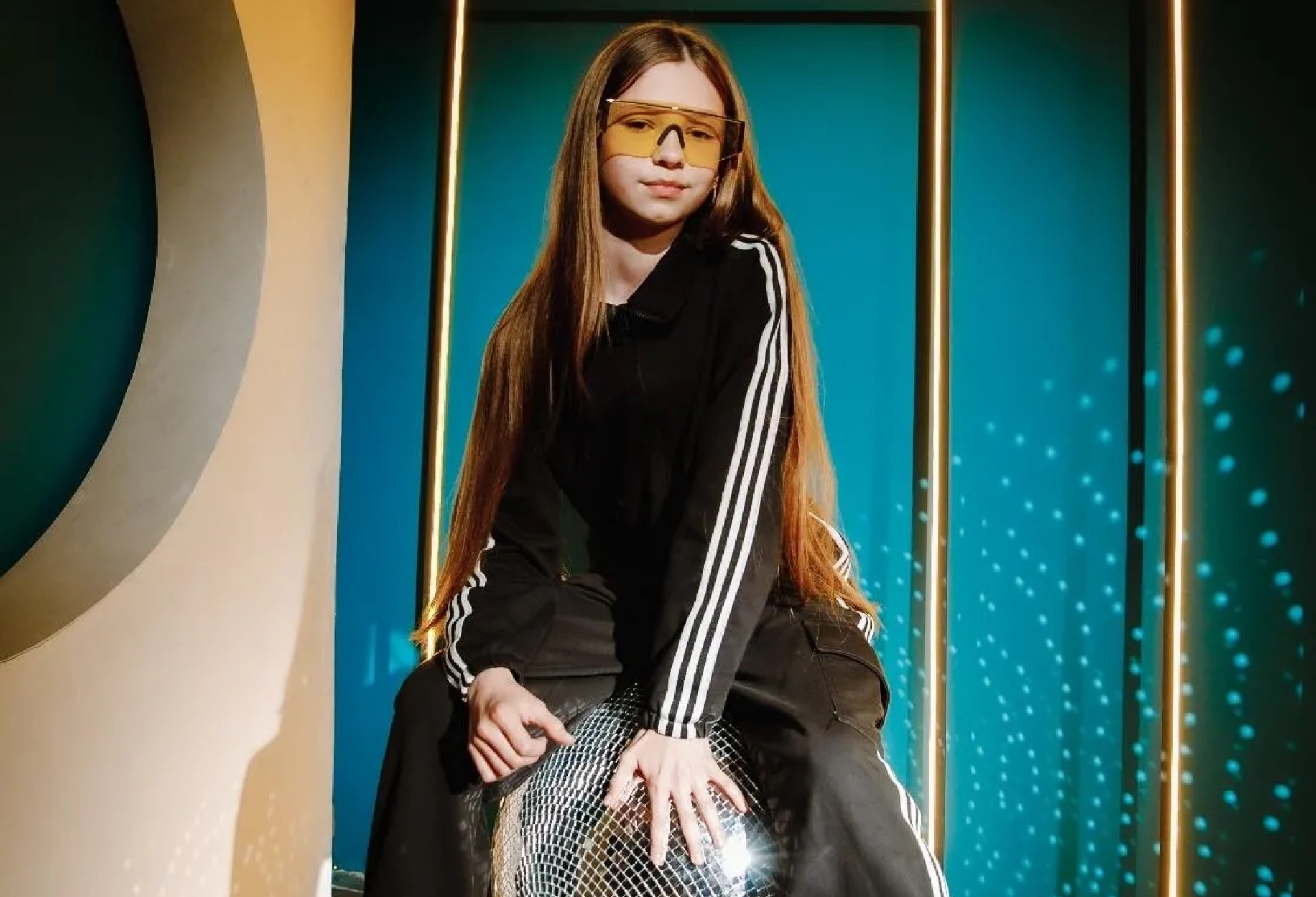 Мария Иванова. Фото из архива семьи