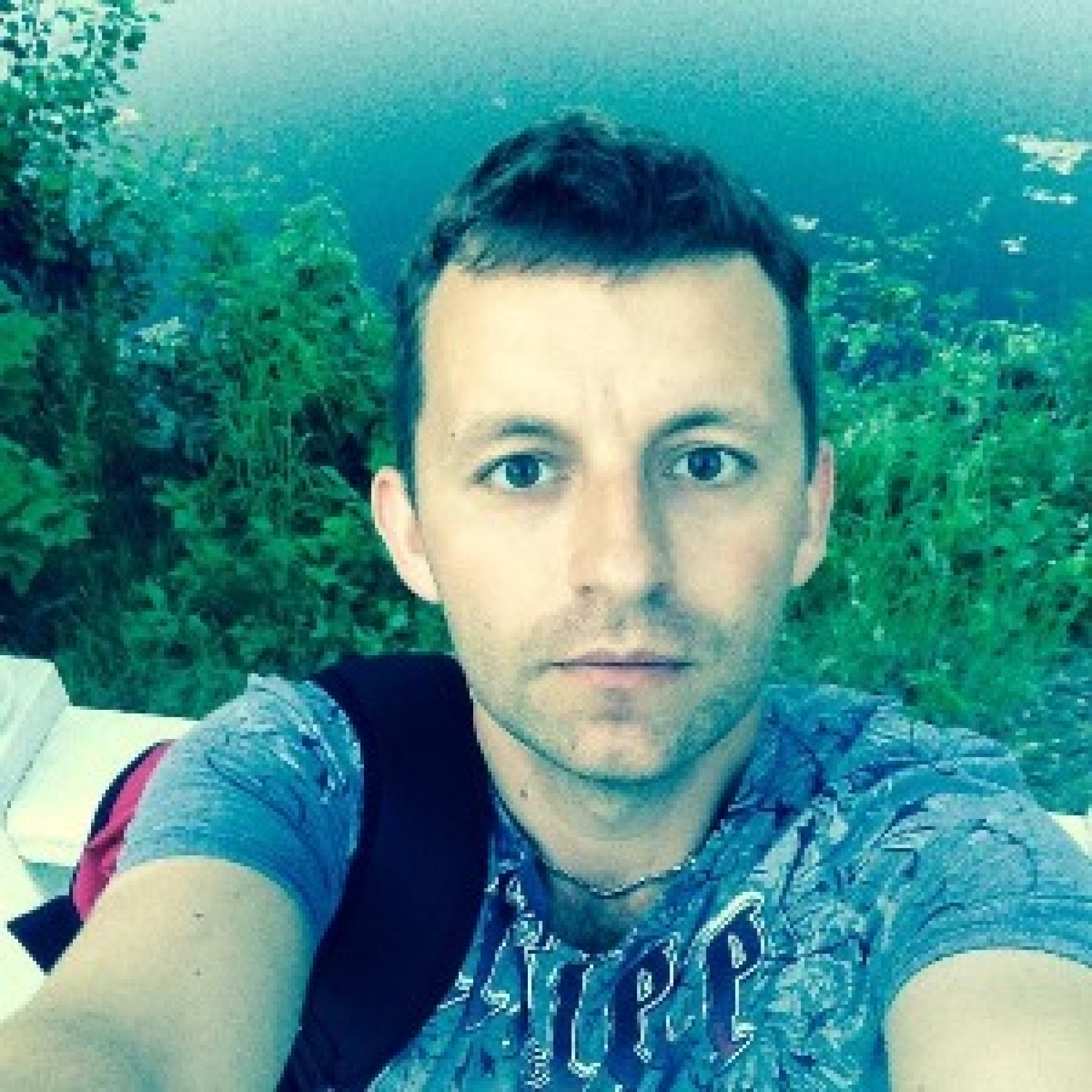 Цитата с изображением