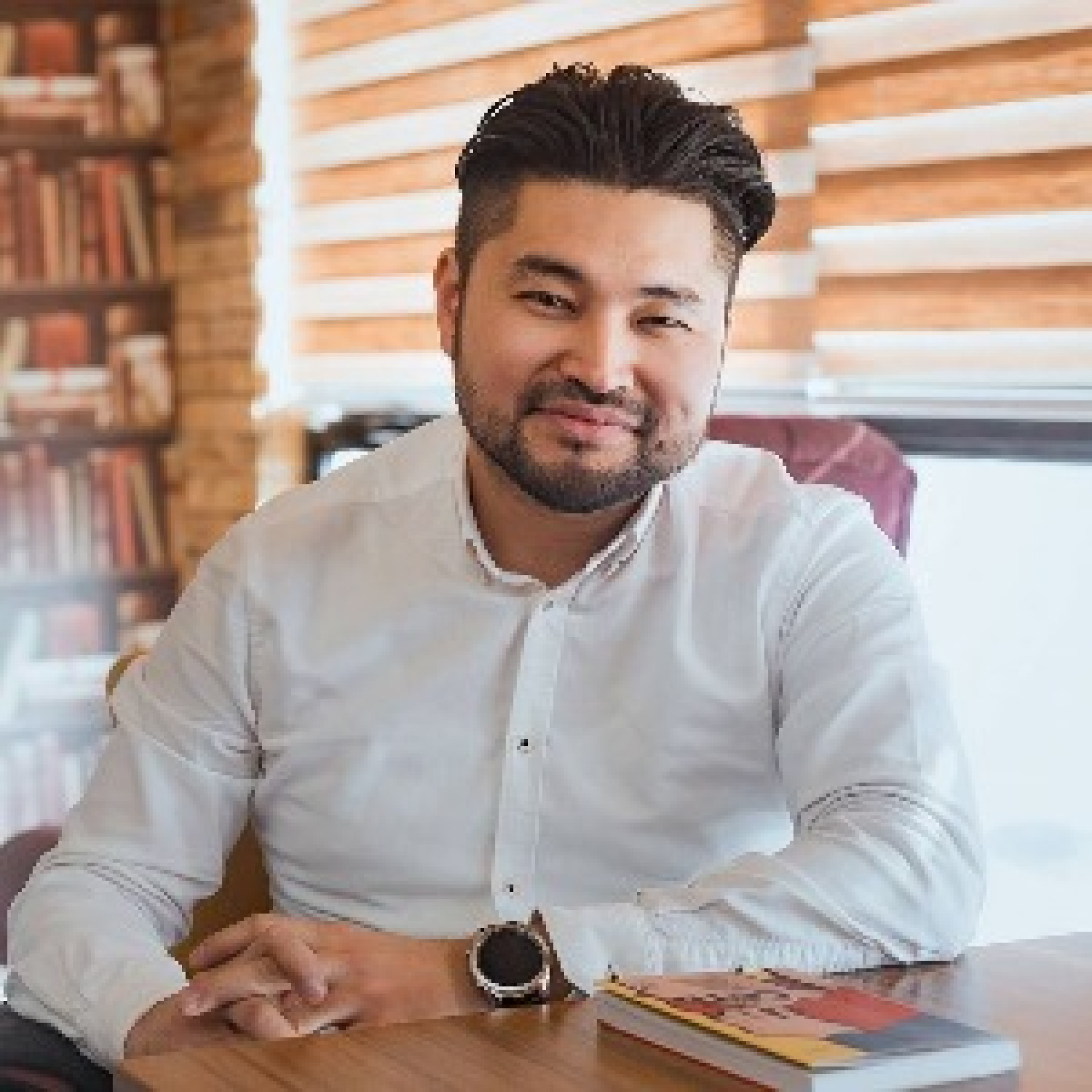 Цитата с изображением