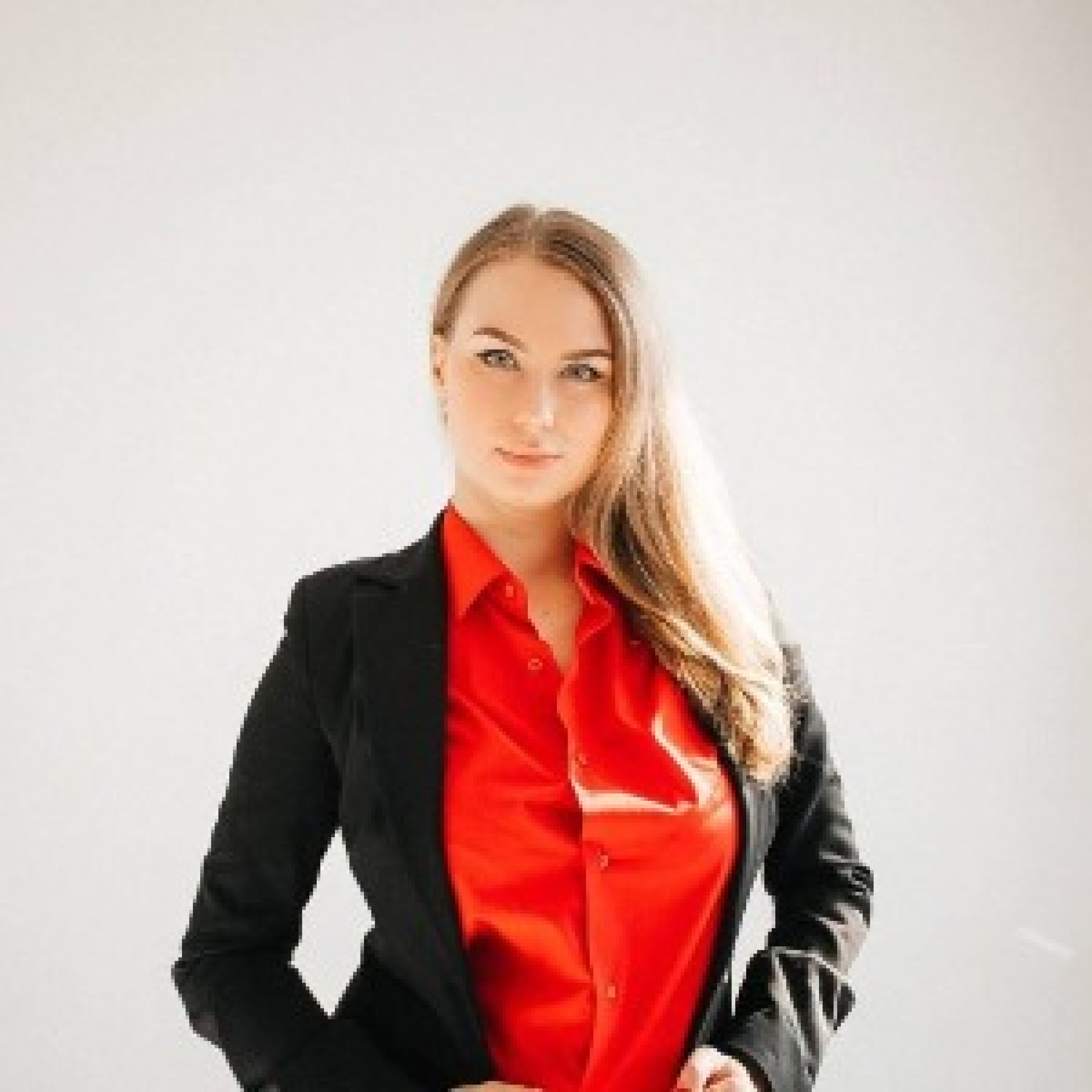 Анастасия Остапчук