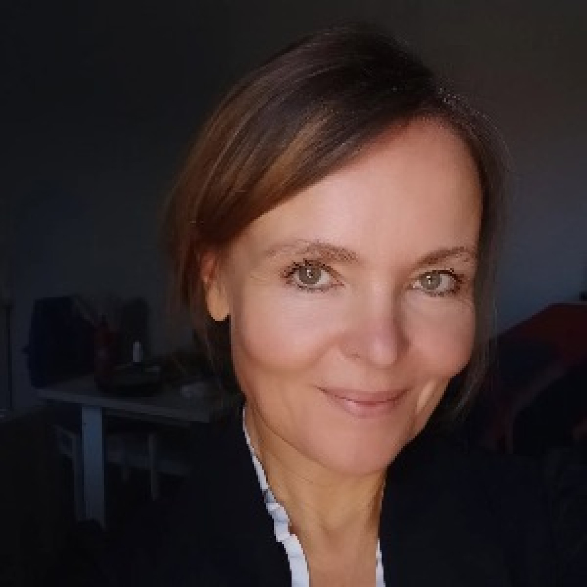 Наталья Савва
