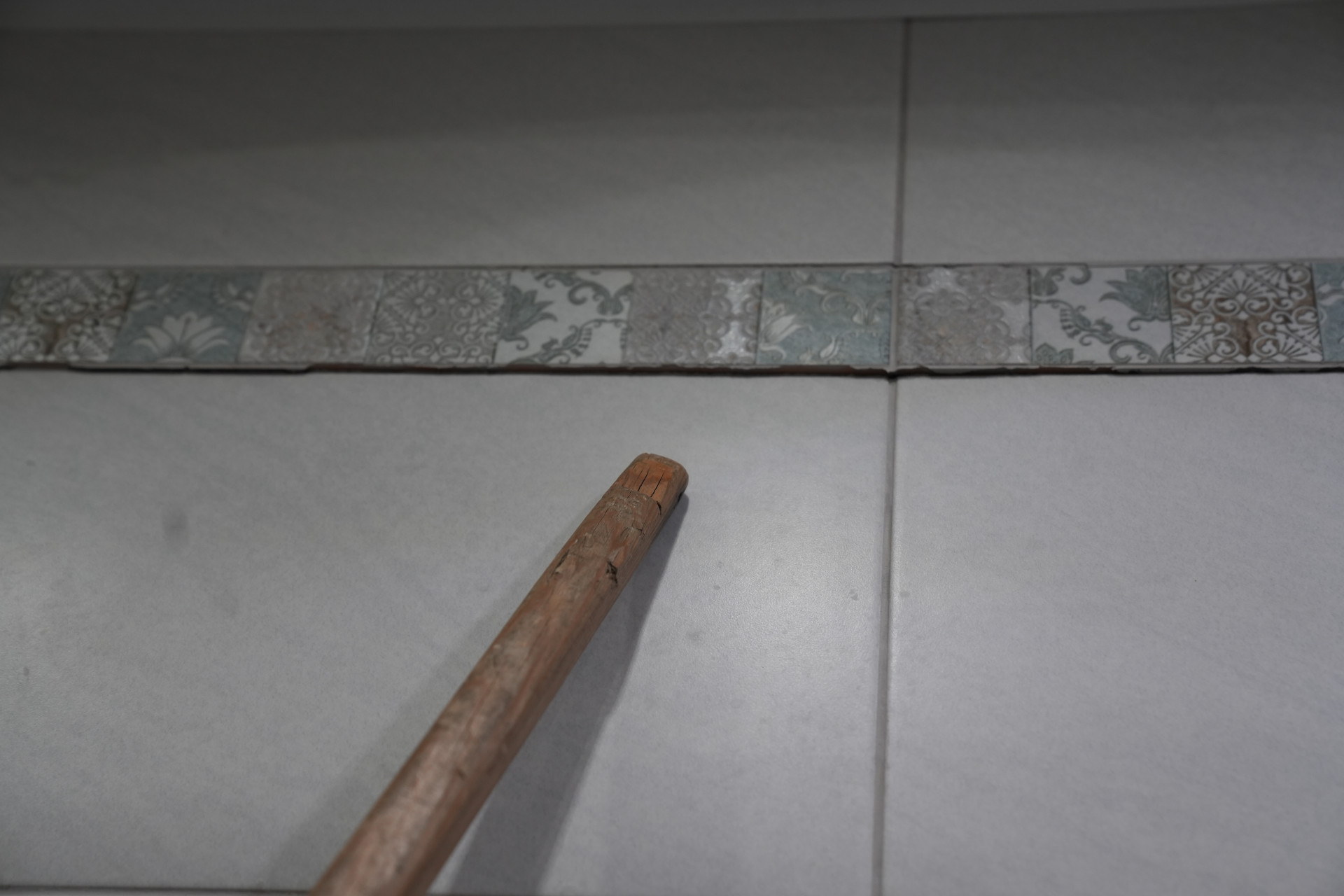 плитка в ванной