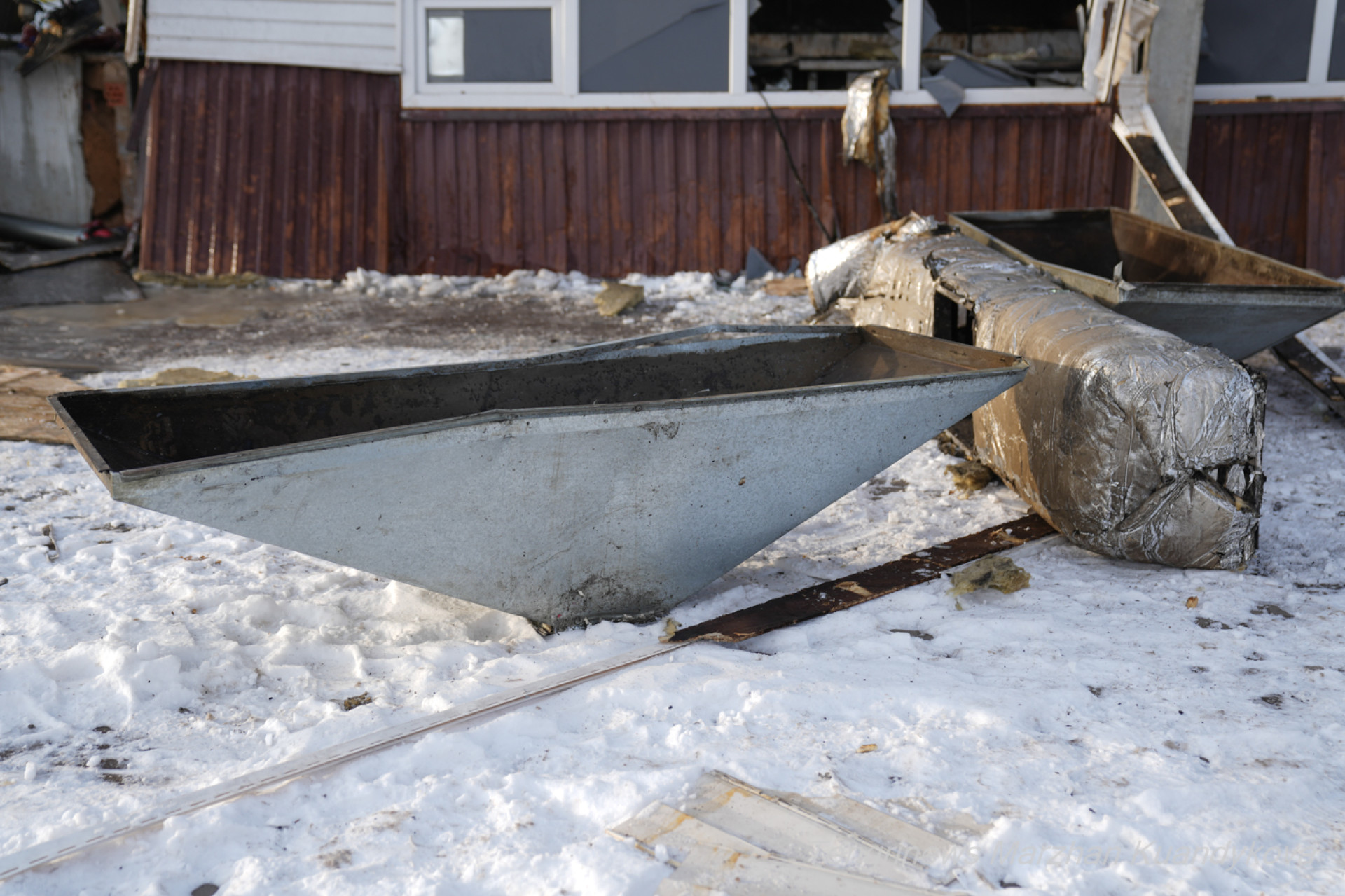 вытяжка для мангала