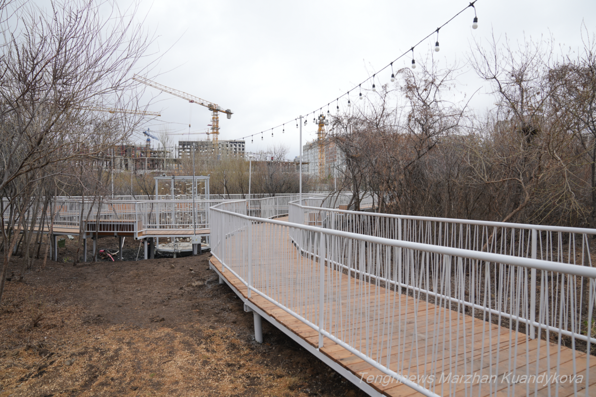 общественное пространство