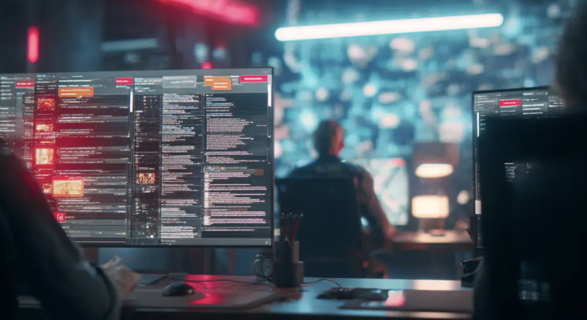 Подключение к сети