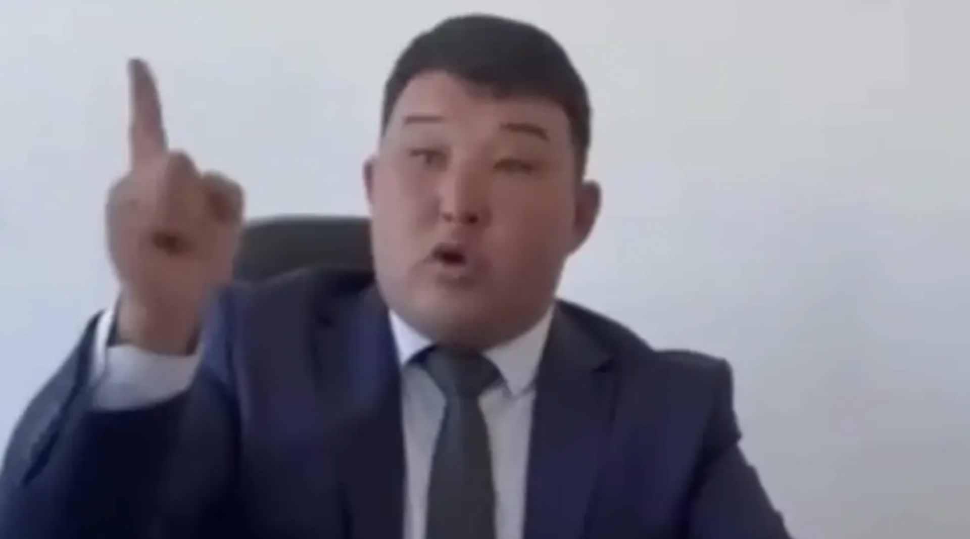 Куаныш Толеухан