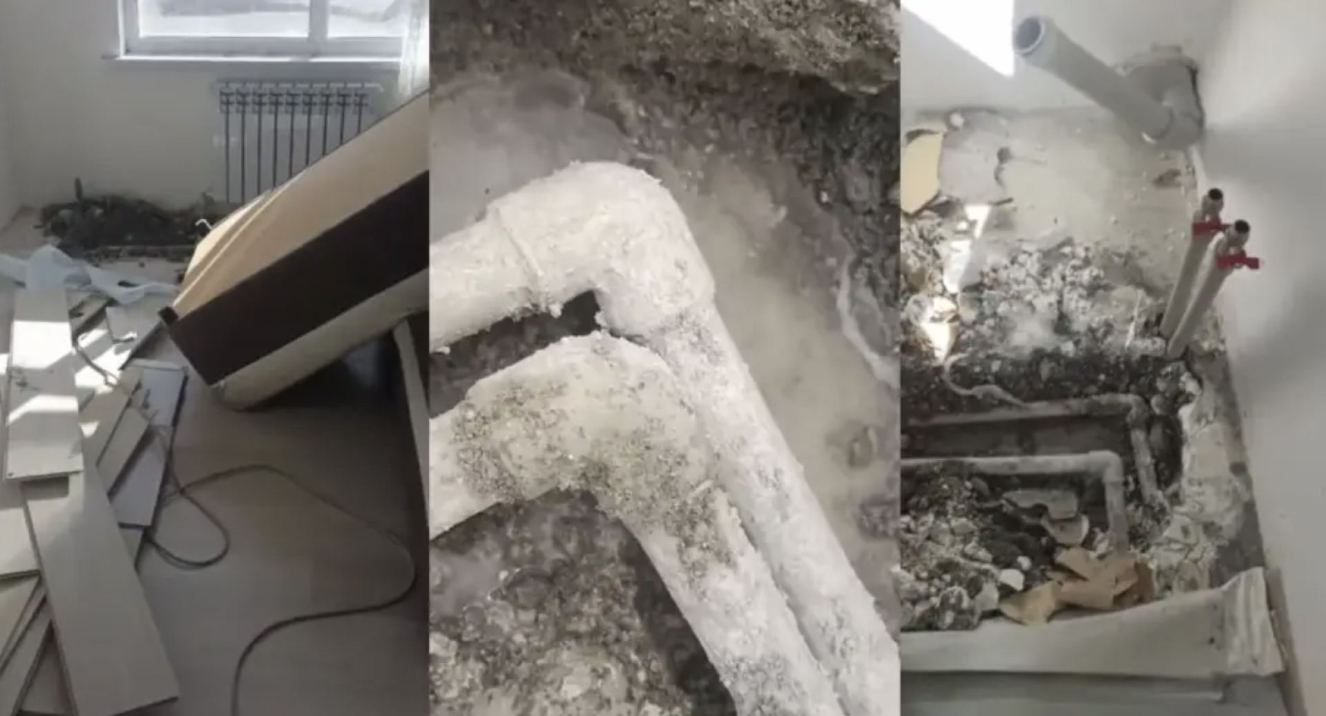 Квартиры в Талдыкоргане