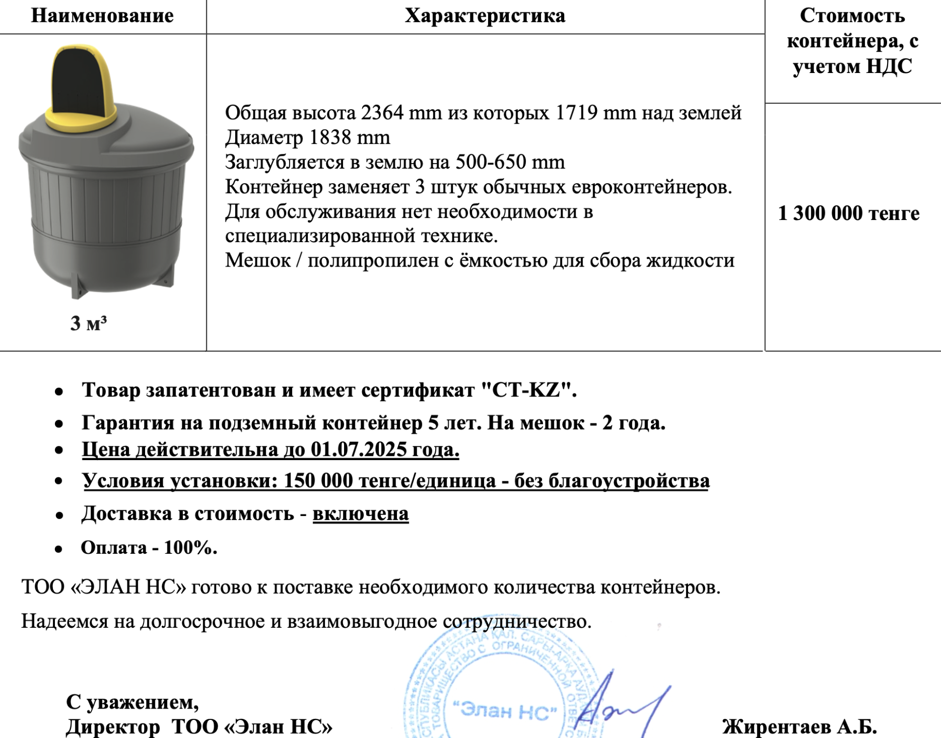 скриншот с сайта госзакупок