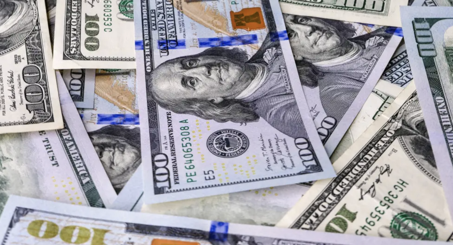 Курс доллара