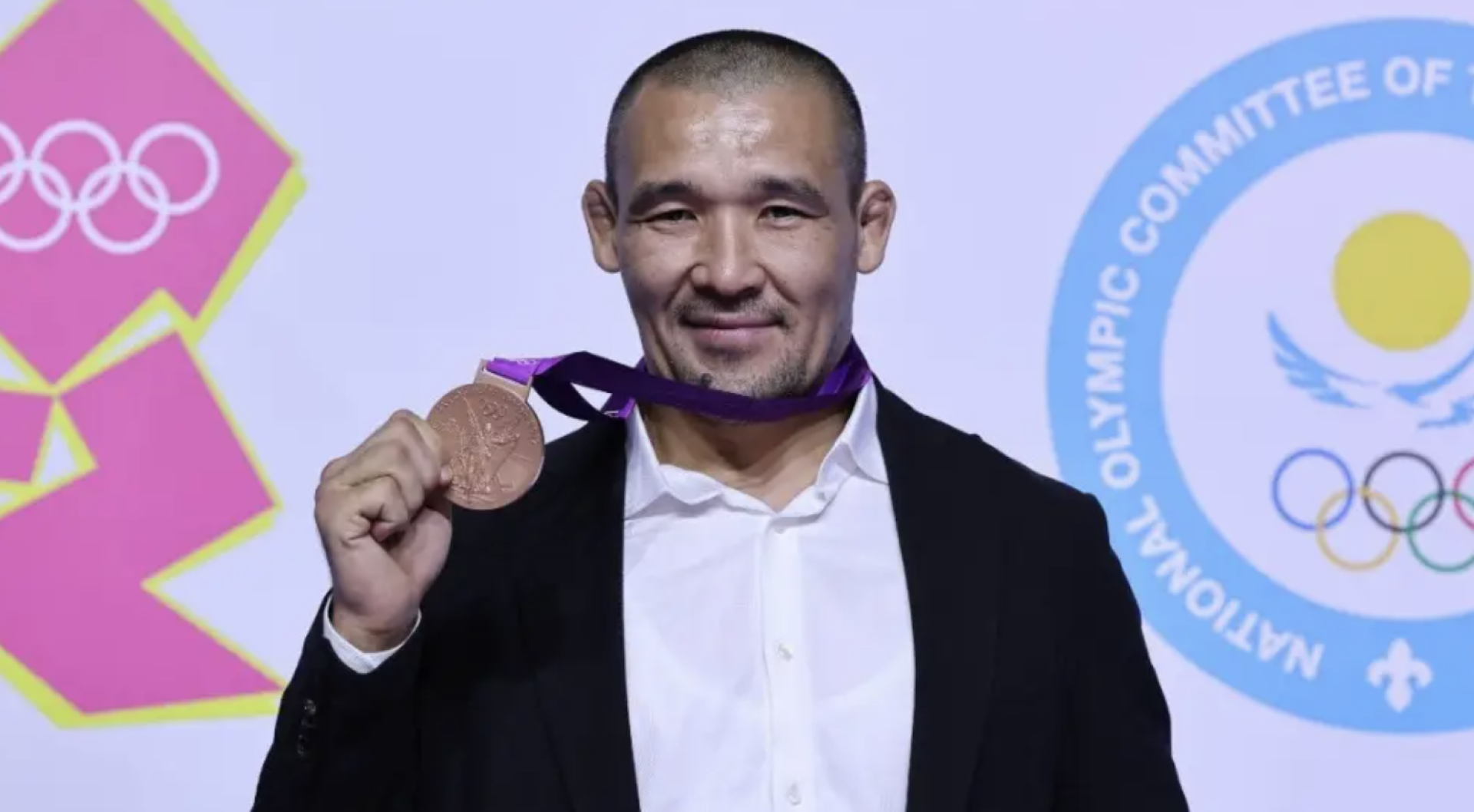 Даулет Шабанбай