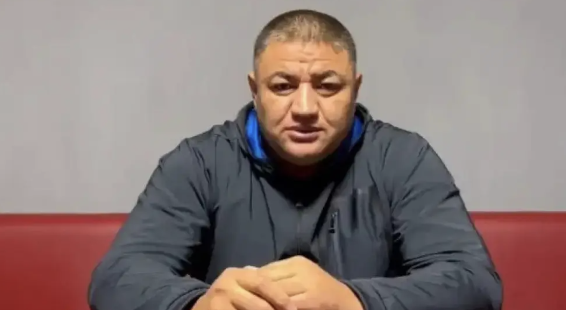 Хасан Касымбаев