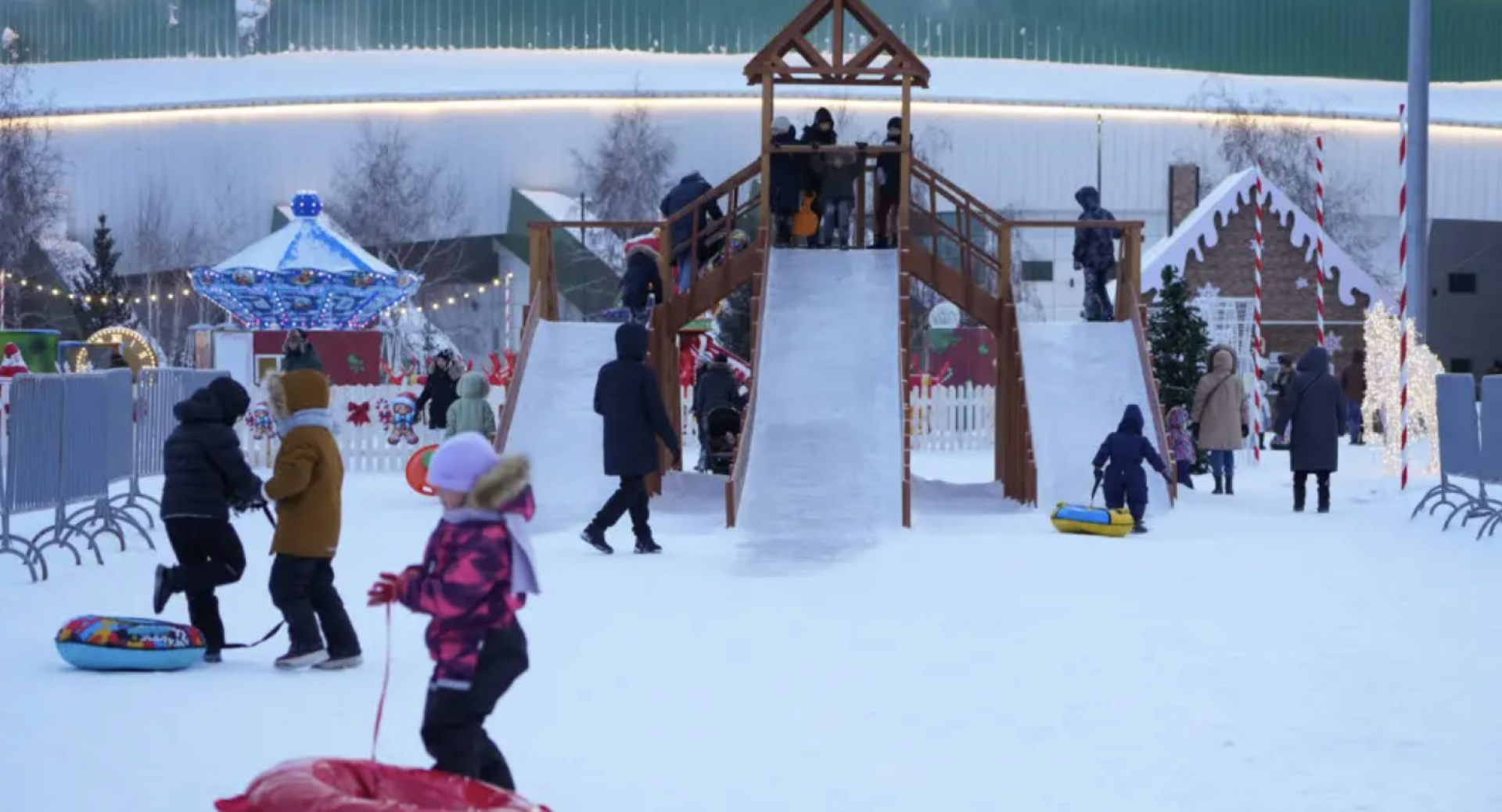 прогноз погоды