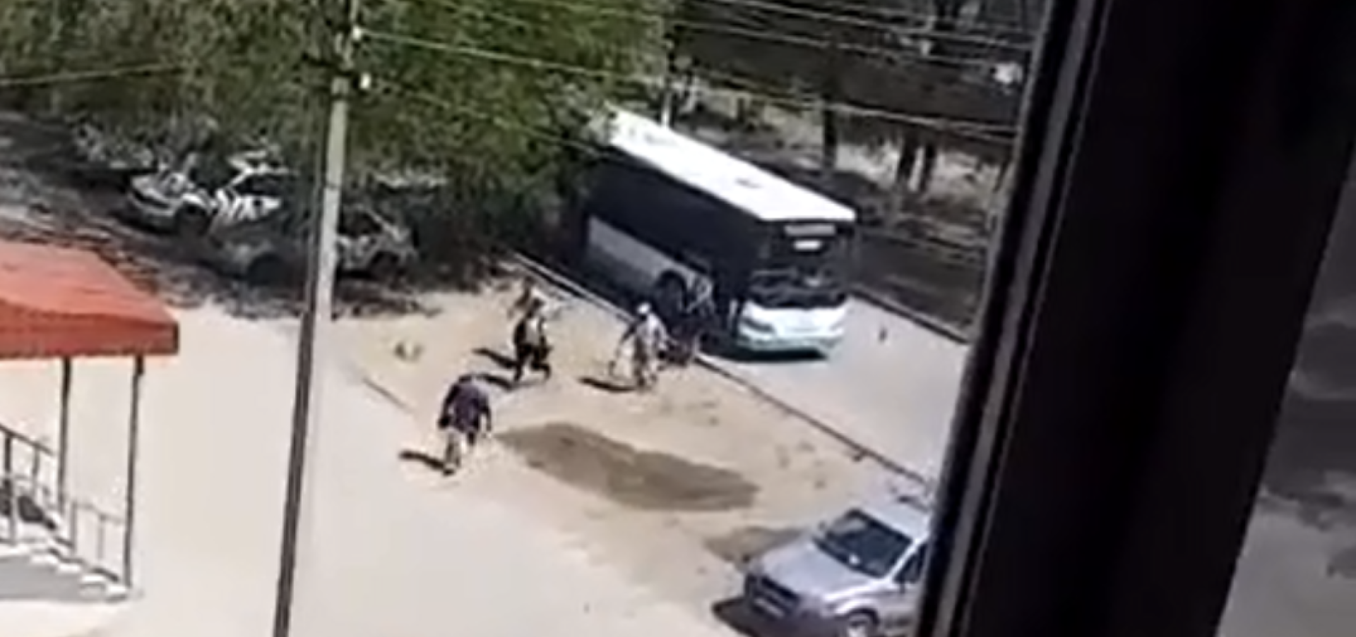 Теракт в Актобе