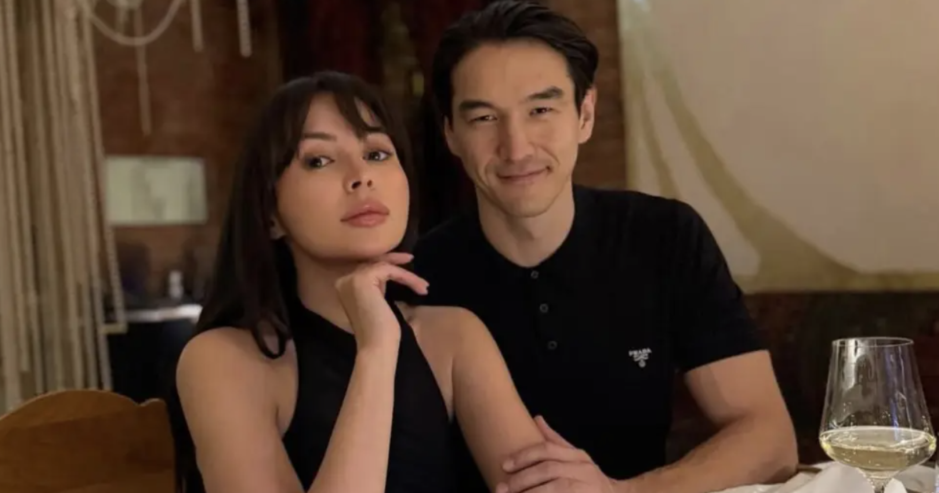 Семья Сабуровых