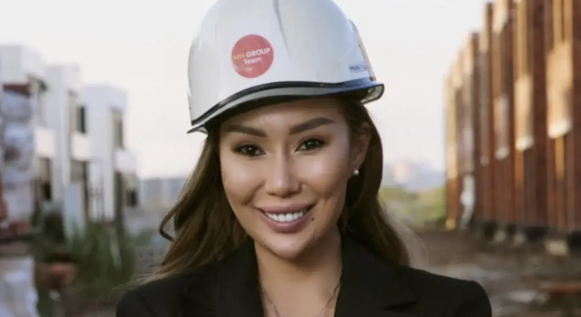 Мөлдір Суюншали