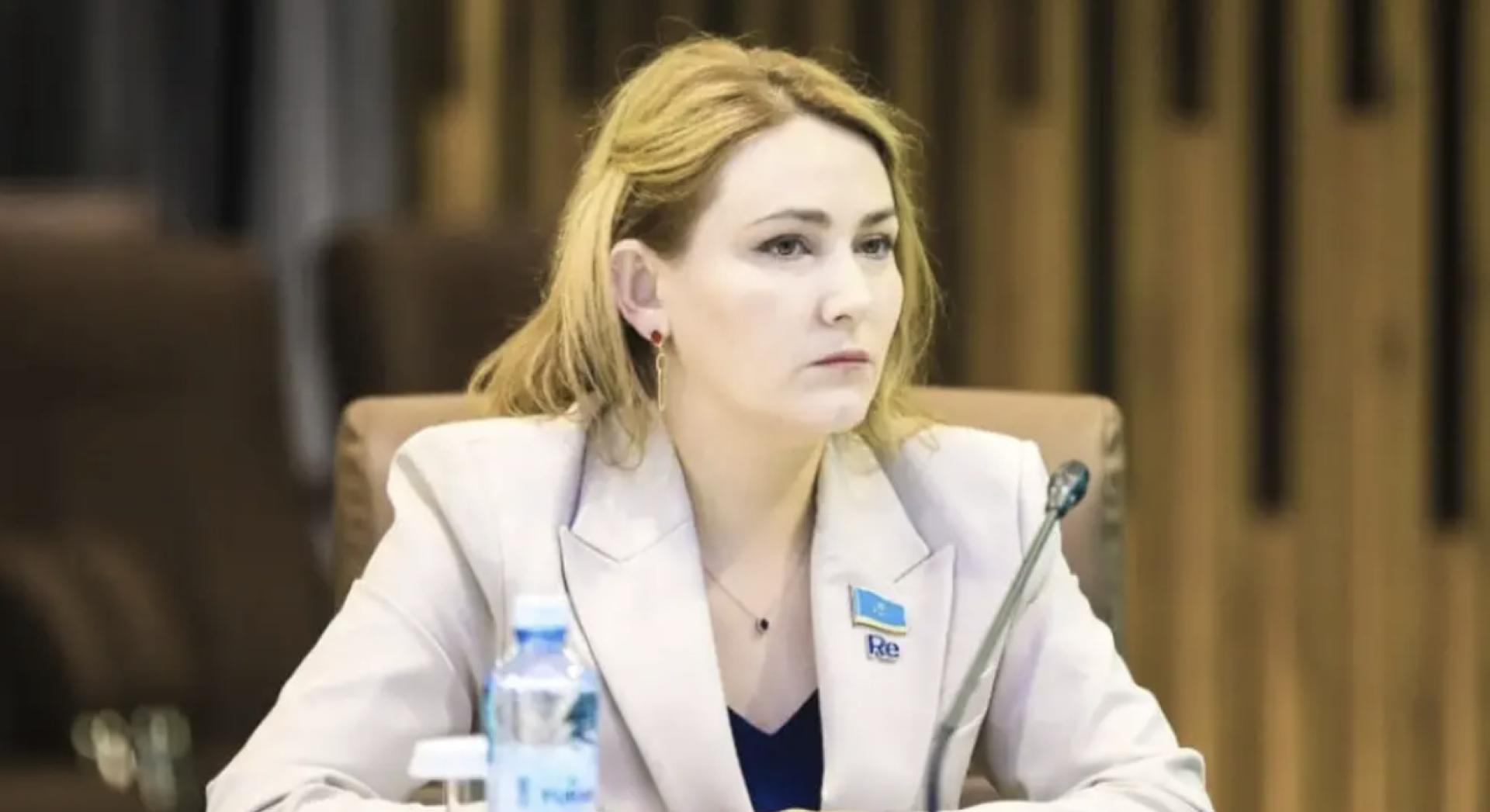 Екатерина Смолякова