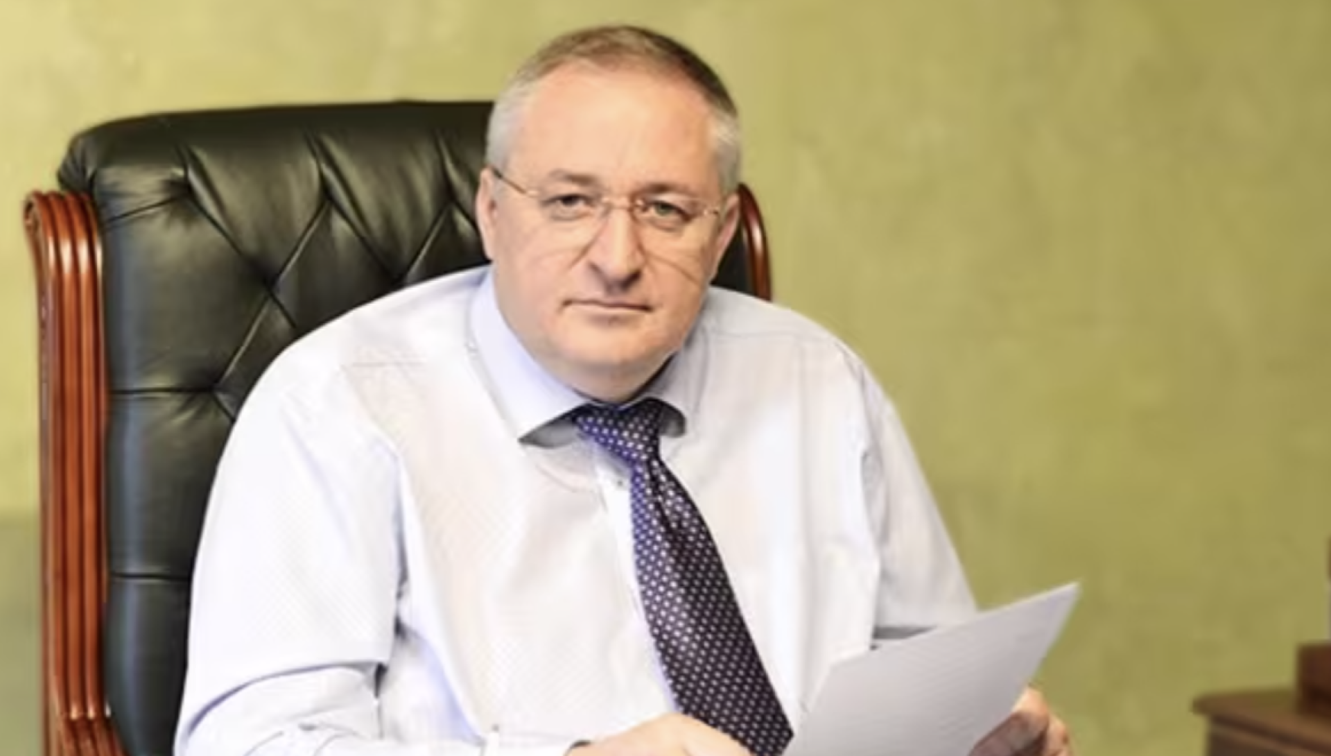 Вадим Гордиевский