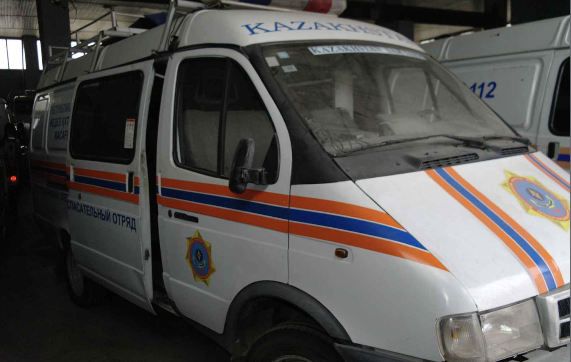ГАЗ-2705242