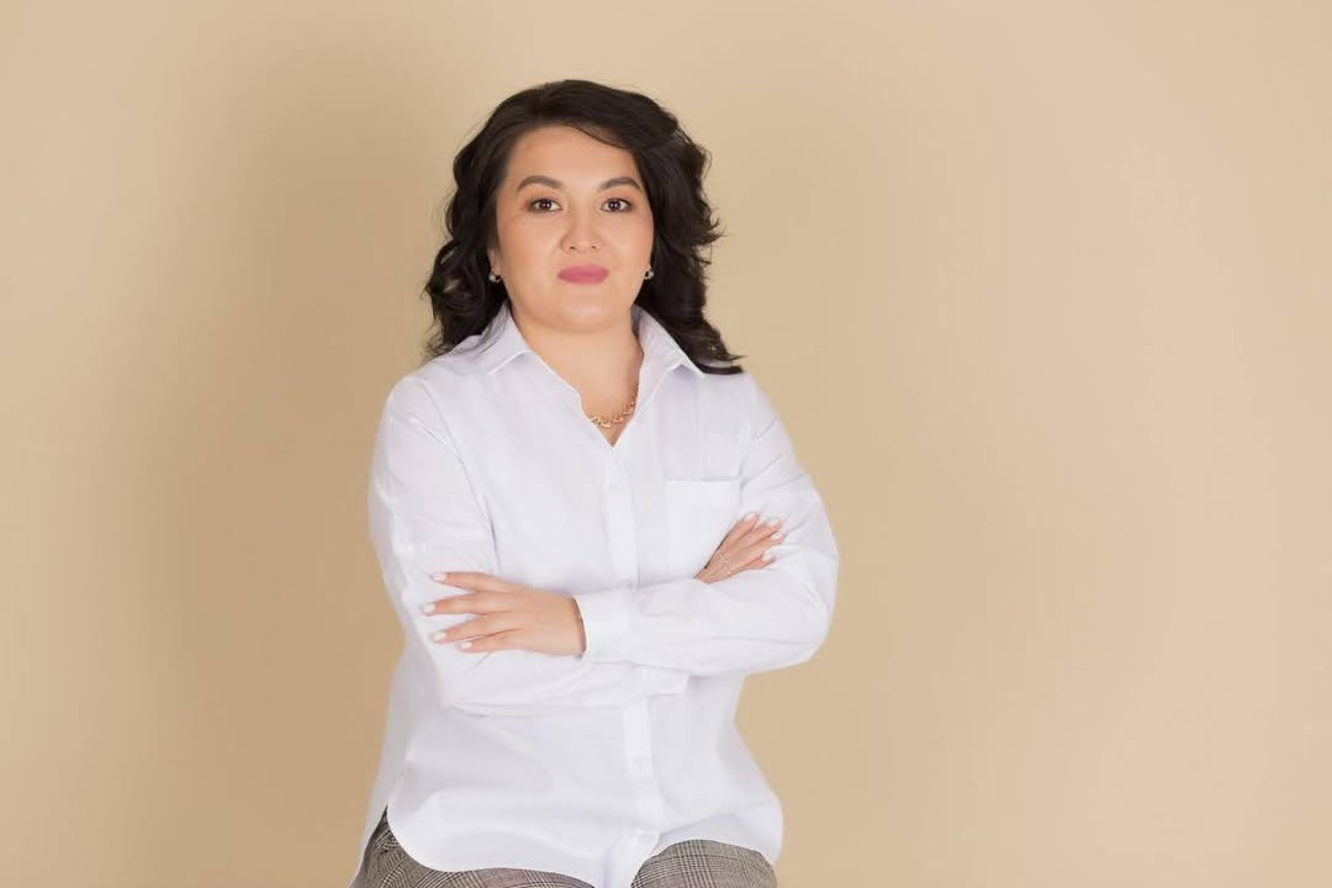 Педиатр Венера Маметбакиева о связи аутизма и вакцинации 