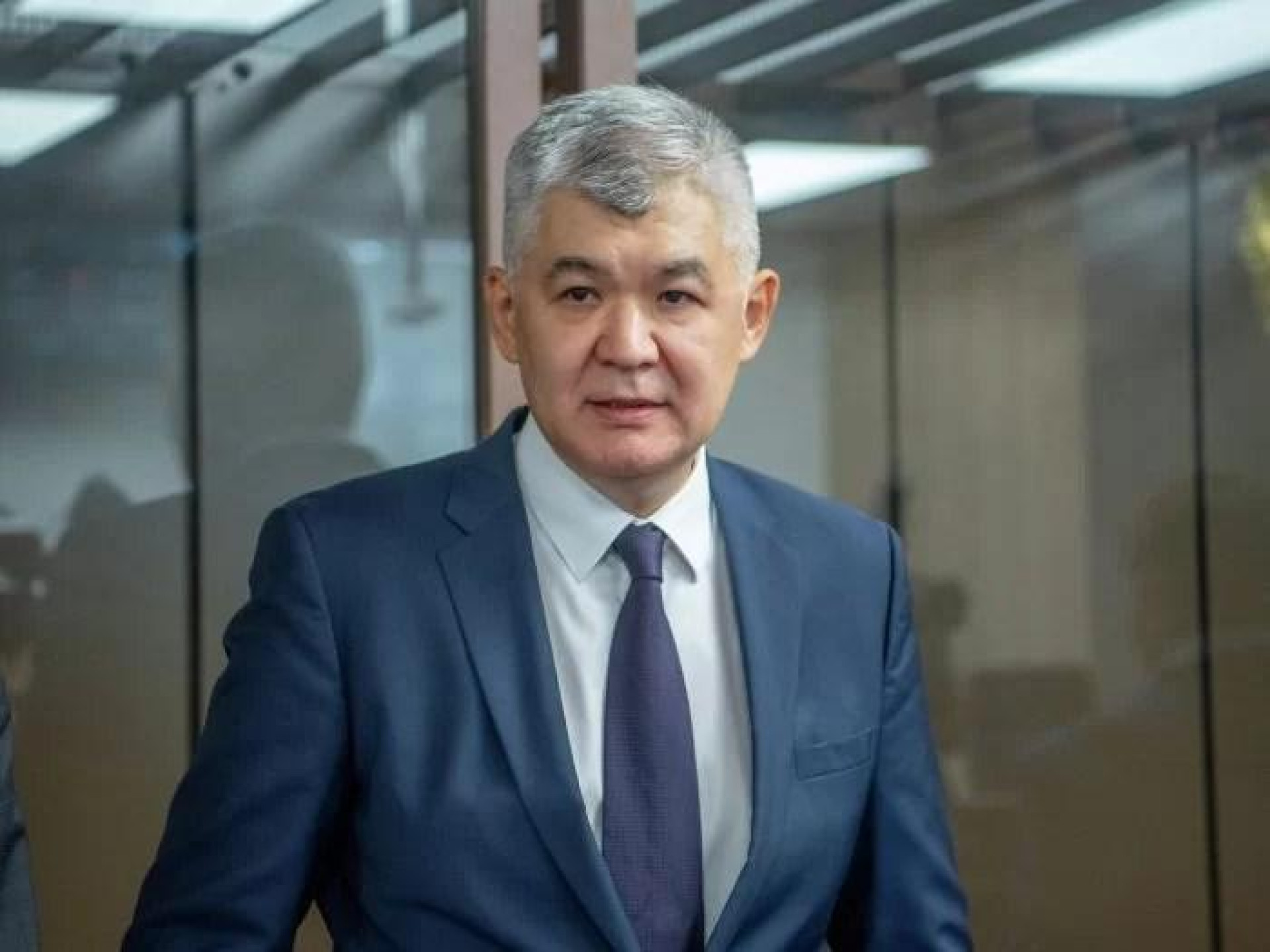 Экс-министр здравоохранения Елжан Биртанов о частой смене руководителей ФСМС