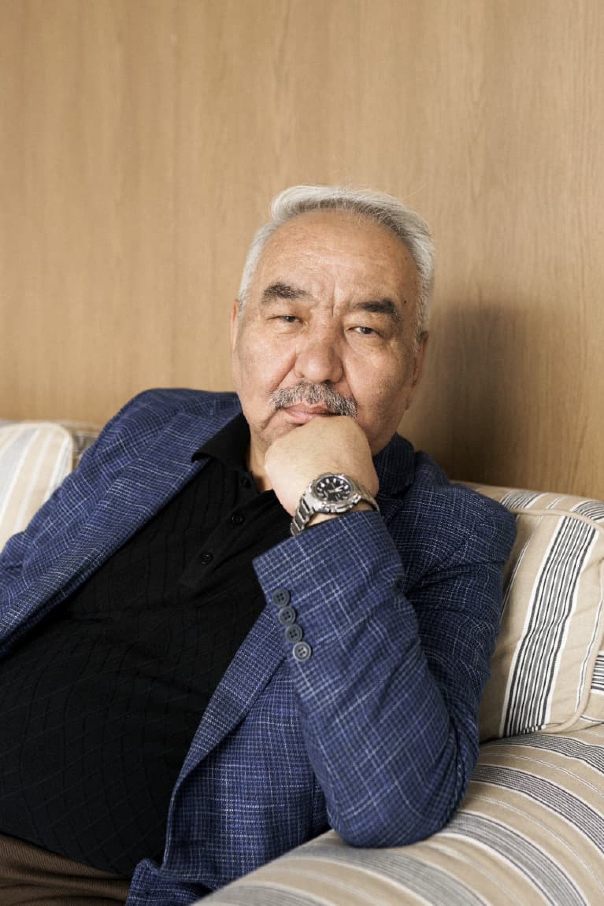 Врач Эрик Юайжунусов о врачебных ошибках и уголовной ответственности. 