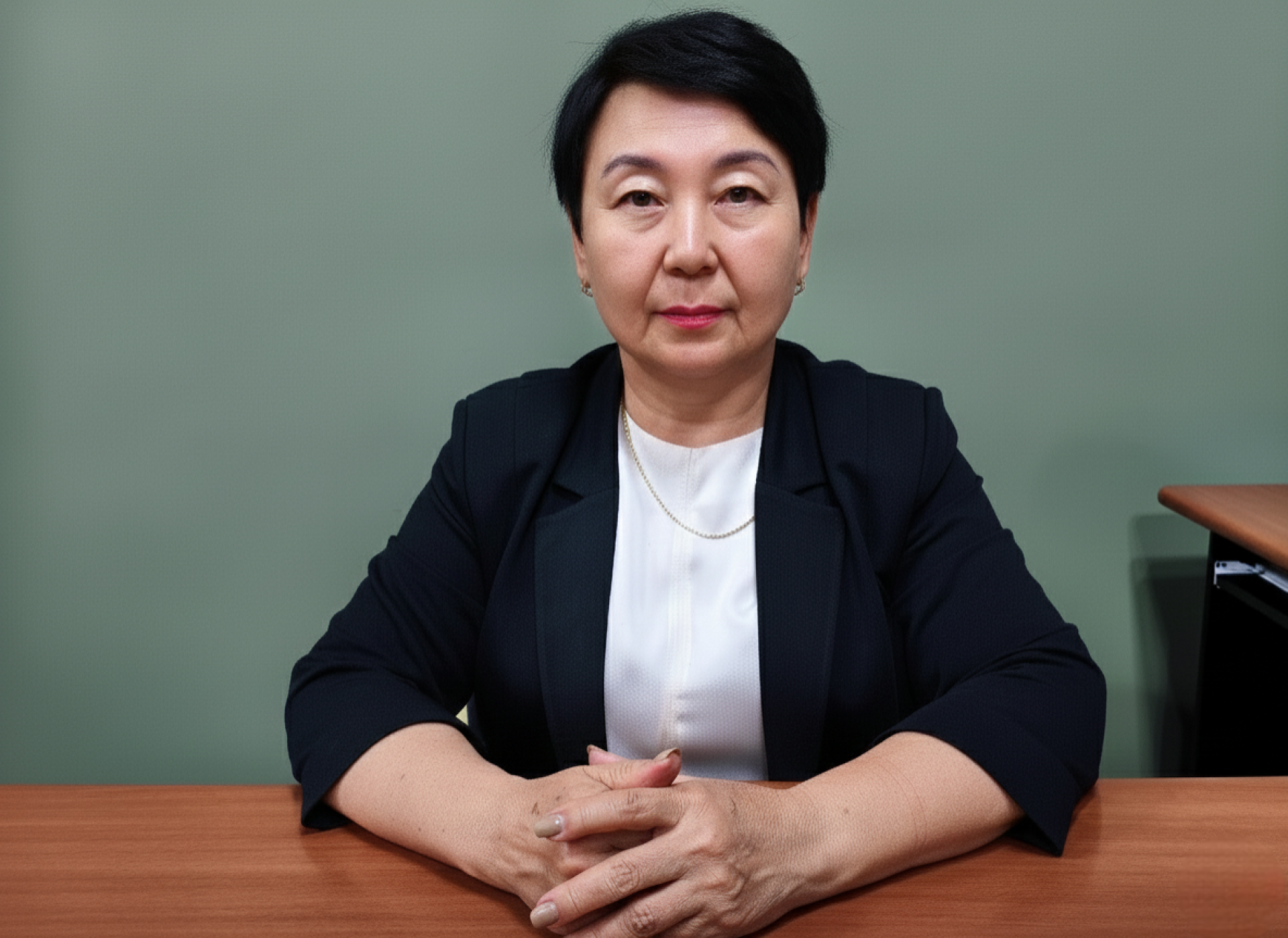 Врач-эпидемиолог Айнагул Куатбаева о защите от пищевых отравлений.