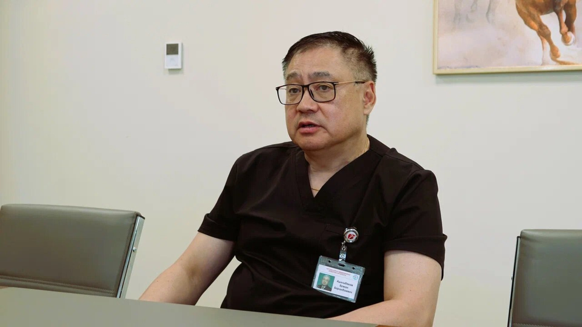 Ержан Адильбеков