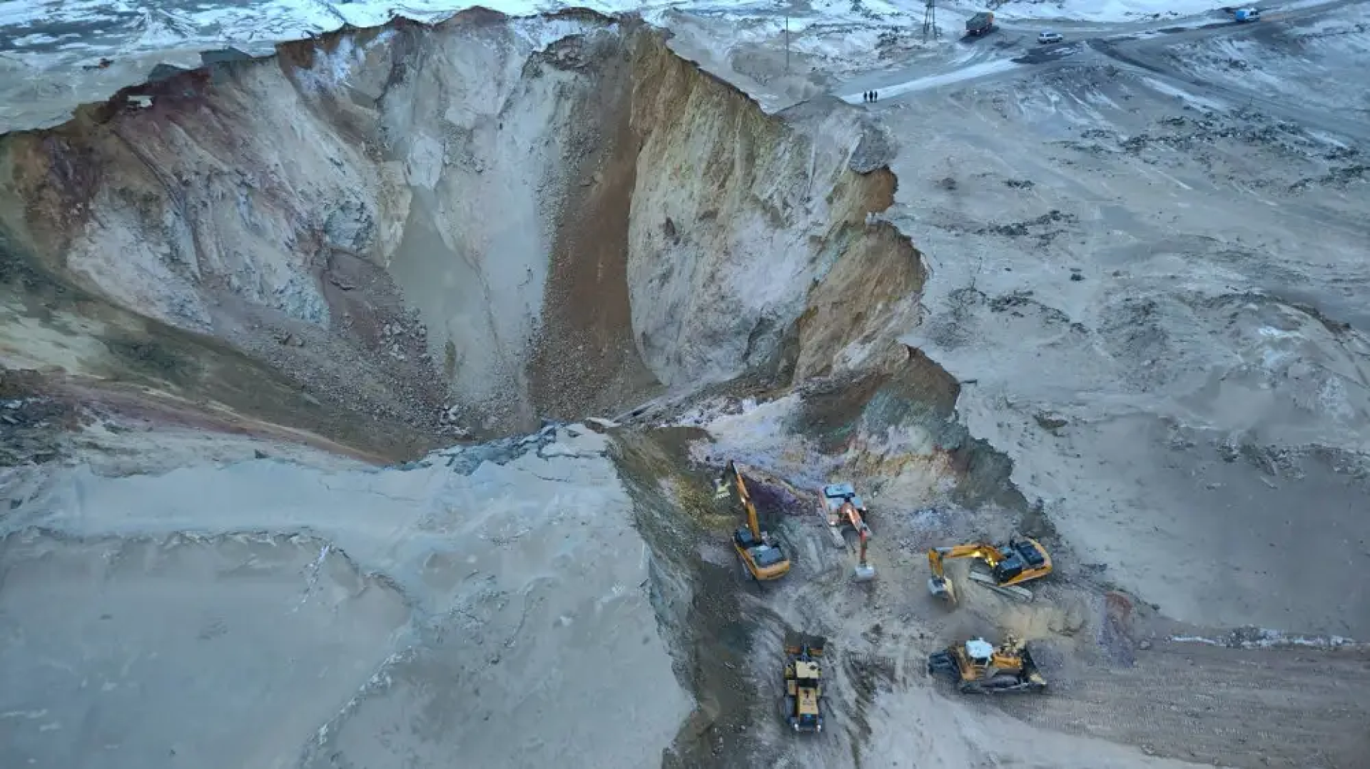 Майкаинзолото