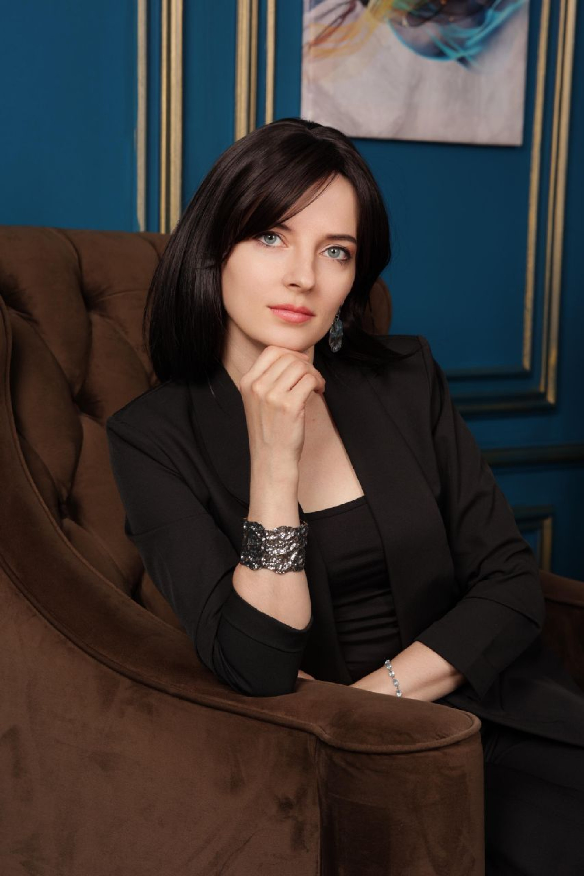 Шестопалова Анастасия