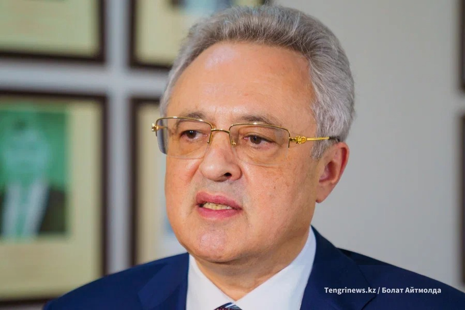 Вячеслав Локшин