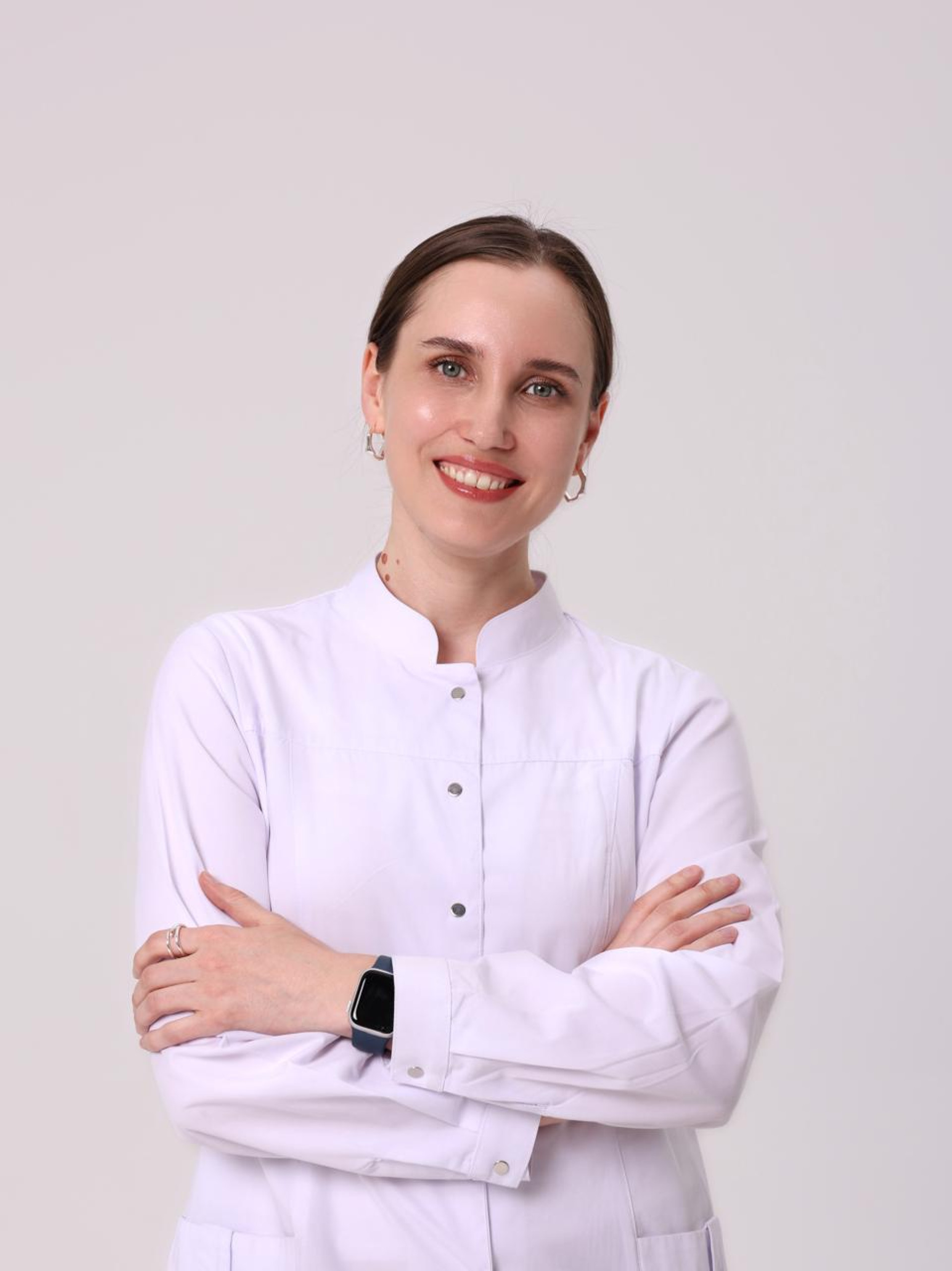 Онколог Еленка Уколова