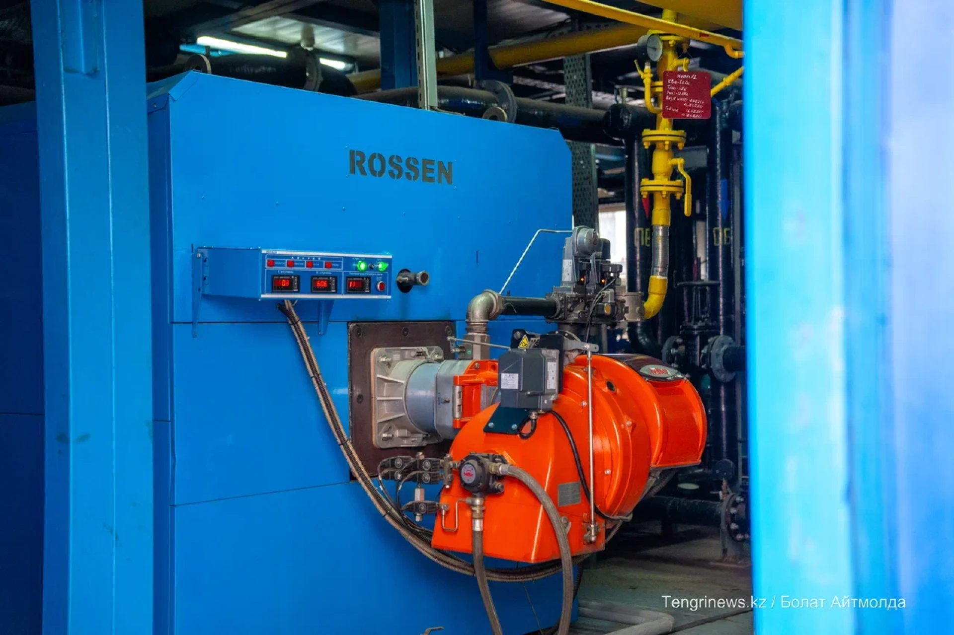 Первым делом у застройщика надо принимать оборудование, а не квартиры, считает председатель ОСИ