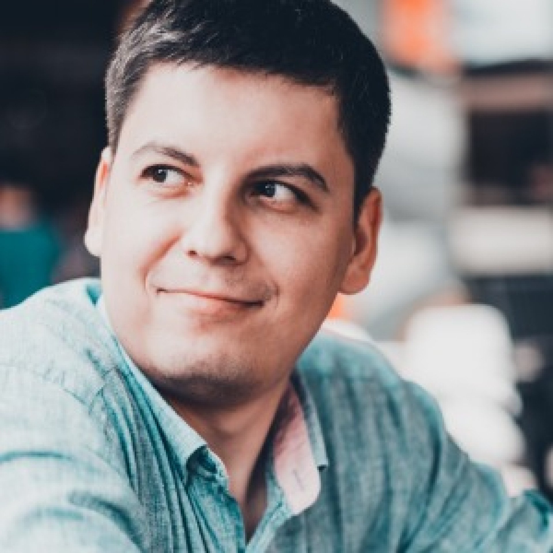 Цитата с изображением