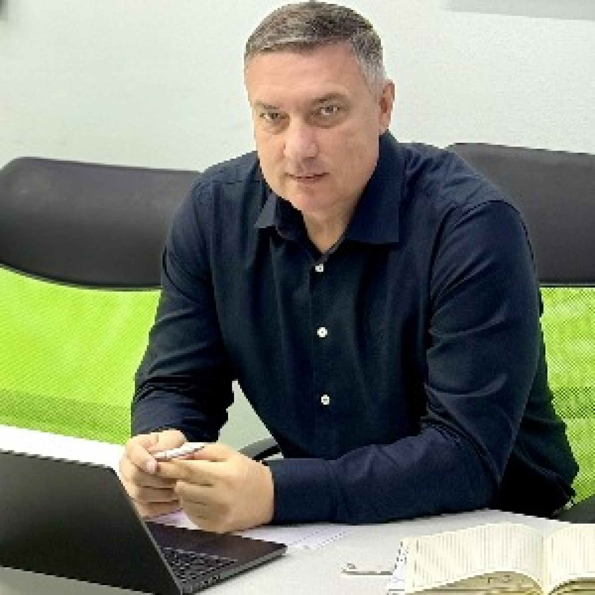 Цитата с изображением