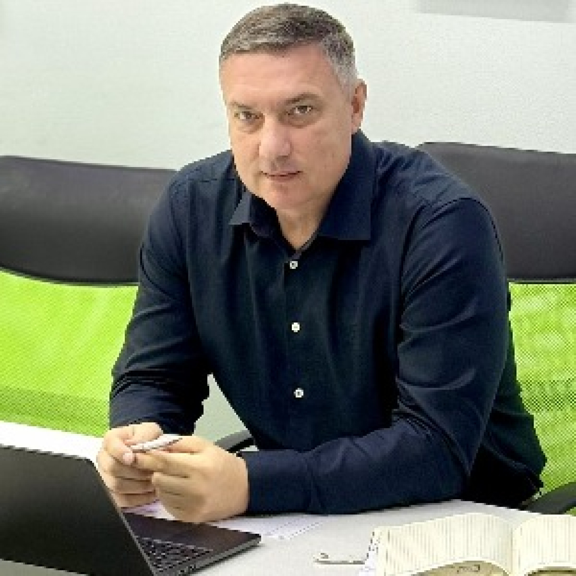 Цитата с изображением