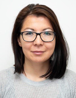 Айгуль Султанова