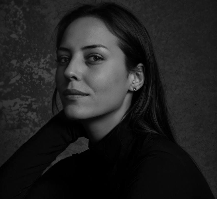 Светлана Антонова