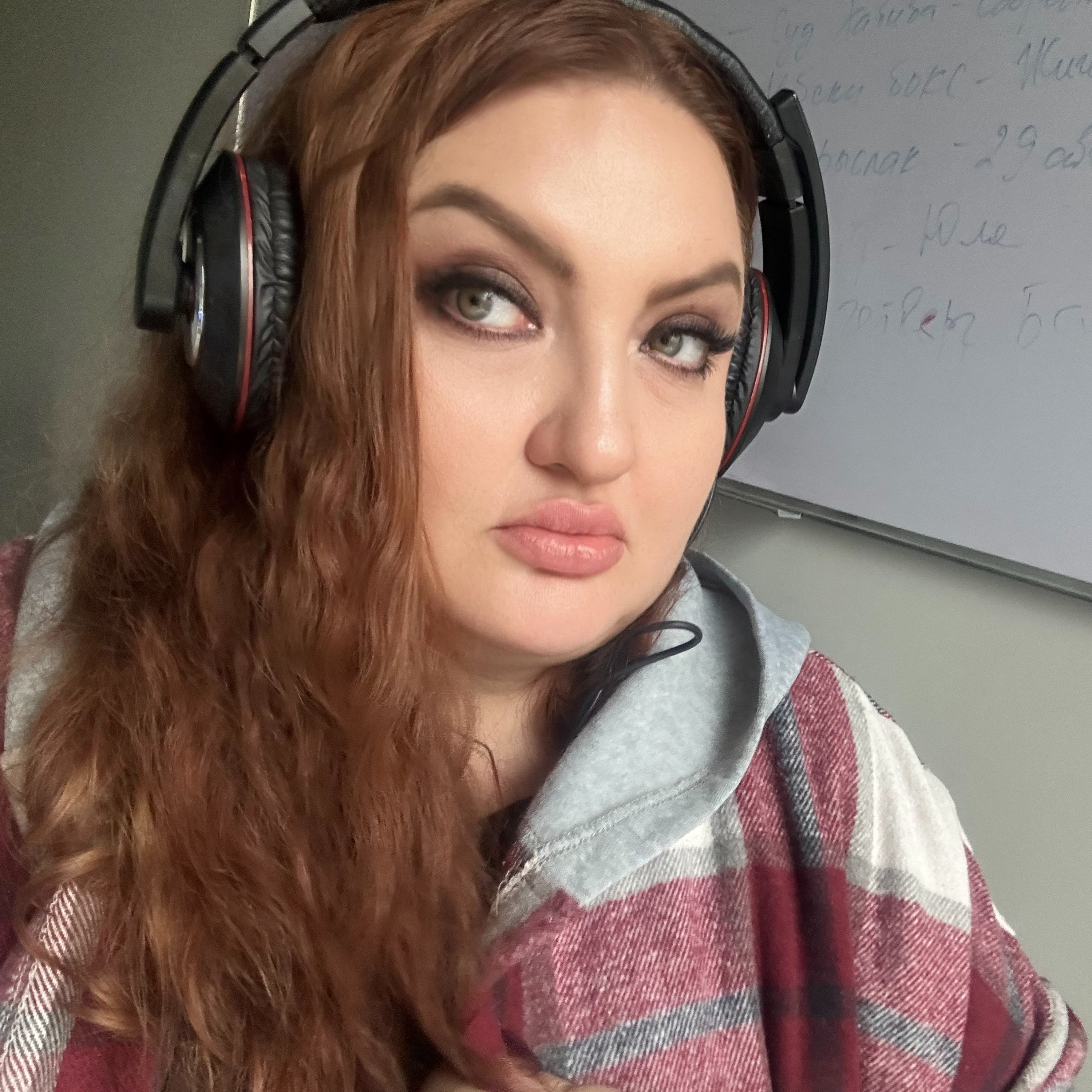 Юлия Милова